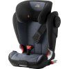 BRITAX Autosedačka Kidfix II XP SICT (Varianta Black Marble)