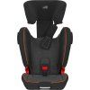 BRITAX Autosedačka Kidfix II XP SICT (Varianta Black Marble)
