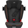 BRITAX Autosedačka Kidfix II XP SICT (Varianta Black Marble)