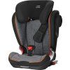 BRITAX Autosedačka Kidfix II XP SICT (Varianta Black Marble)