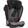 BRITAX Autosedačka Kidfix II XP SICT (Varianta Black Marble)