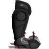 BRITAX Autosedačka Kidfix II XP SICT (Varianta Black Marble)