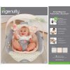 Ingenuity Lehátko smart pohupujíci s melodií Piper 0m +, do 9kg, 2018