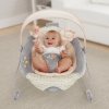 Ingenuity Lehátko smart pohupujíci s melodií Piper 0m +, do 9kg, 2018