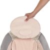Ingenuity Lehátko smart pohupujíci s melodií Piper 0m +, do 9kg, 2018
