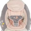 Ingenuity Lehátko smart pohupujíci s melodií Piper 0m +, do 9kg, 2018