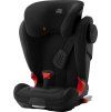 BRITAX Autosedačka Kidfix II XP SICT (Varianta Cosmos Black)