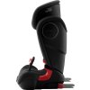 RÖMER Autosedačka Kidfix II XP SICT Black 2019