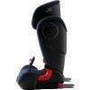 BRITAX Autosedačka Kidfix II XP SICT (Varianta Cosmos Black)