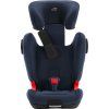 BRITAX Autosedačka Kidfix II XP SICT (Varianta Cosmos Black)