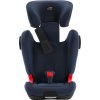 RÖMER Autosedačka Kidfix II XP SICT Black 2019