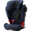 BRITAX Autosedačka Kidfix II XP SICT (Varianta Cosmos Black)