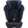 BRITAX Autosedačka Kidfix II XP SICT (Varianta Cosmos Black)