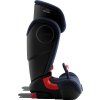 BRITAX Autosedačka Kidfix II XP SICT (Varianta Cosmos Black)