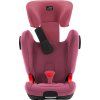 BRITAX Autosedačka Kidfix II XP SICT (Varianta Cosmos Black)
