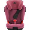 BRITAX Autosedačka Kidfix II XP SICT (Varianta Cosmos Black)