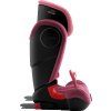 BRITAX Autosedačka Kidfix II XP SICT (Varianta Cosmos Black)