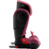 RÖMER Autosedačka Kidfix II XP SICT Black 2019