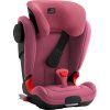 BRITAX Autosedačka Kidfix II XP SICT (Varianta Cosmos Black)