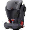 BRITAX Autosedačka Kidfix II XP SICT (Varianta Cosmos Black)