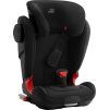 BRITAX Autosedačka Kidfix II XP SICT (Varianta Cosmos Black)