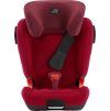 BRITAX Autosedačka Kidfix II XP SICT (Varianta Cosmos Black)