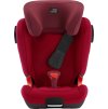 RÖMER Autosedačka Kidfix II XP SICT Black 2019