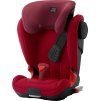 BRITAX Autosedačka Kidfix II XP SICT (Varianta Cosmos Black)