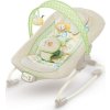 Ingenuity Houpátko vibrační s melodií Sunny Snuggles 0m+, do 18kg, 2018