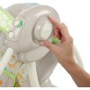 Ingenuity Houpačka s melodií Sunny Snuggles 0m+, do 9kg, 2018