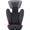 BRITAX Autosedačka Kidfix SL (Varianta Black Ash)