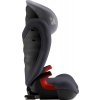 BRITAX Autosedačka Kidfix SL (Varianta Black Ash)