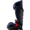 BRITAX Autosedačka Kidfix SL (Varianta Black Ash)