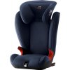 BRITAX Autosedačka Kidfix SL (Varianta Black Ash)
