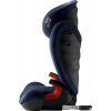 BRITAX Autosedačka Kidfix SL (Varianta Black Ash)