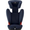 BRITAX Autosedačka Kidfix SL (Varianta Black Ash)