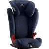 BRITAX Autosedačka Kidfix SL (Varianta Black Ash)