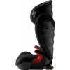 BRITAX Autosedačka Kidfix SL (Varianta Black Ash)