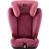BRITAX Autosedačka Kidfix SL (Varianta Black Ash)