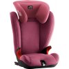 BRITAX Autosedačka Kidfix SL (Varianta Black Ash)