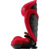 BRITAX Autosedačka Kidfix SL (Varianta Black Ash)