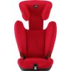BRITAX Autosedačka Kidfix SL (Varianta Black Ash)