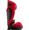 BRITAX Autosedačka Kidfix SL (Varianta Black Ash)