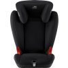 BRITAX Autosedačka Kidfix SL (Varianta Black Ash)