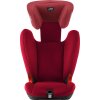 BRITAX Autosedačka Kidfix SL (Varianta Black Ash)