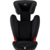 BRITAX Autosedačka Kidfix SL (Varianta Black Ash)