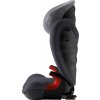 BRITAX Autosedačka Kidfix SL (Varianta Black Ash)