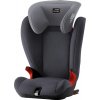 BRITAX Autosedačka Kidfix SL (Varianta Black Ash)