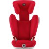 BRITAX Autosedačka Kidfix SL SICT (Varianta Fire Red)