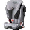 BRITAX Autosedačka Kidfix II XP SICT Black (Varianta Grey Marble)